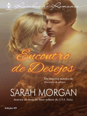 cover image of Encontro de Desejos